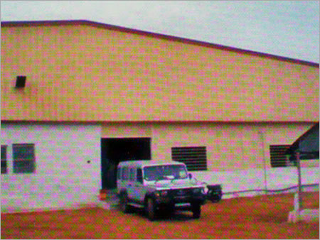 टेक्सटाइल फैब्रिकेशन