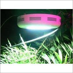 एलईडी ग्रो लाइट्स