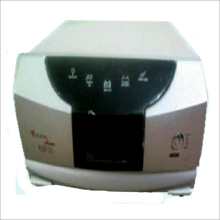 सौर इन्वर्टर