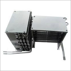 कॉपर ट्यूब कंडेंसर