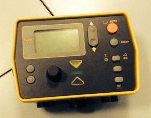 डुअल ग्रेड कंट्रोल बॉक्सेस