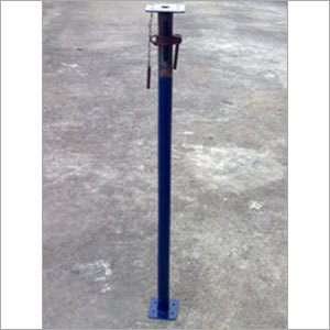 टेलीस्कोपिक स्टील प्रॉप्स