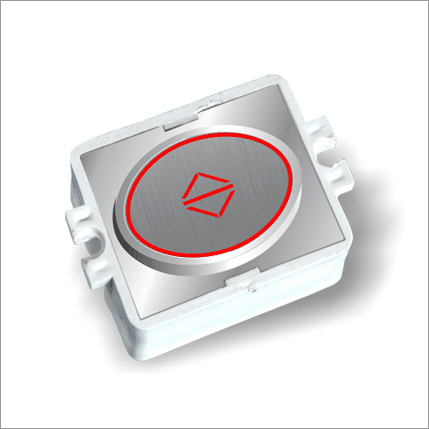 पुश बटन PNG