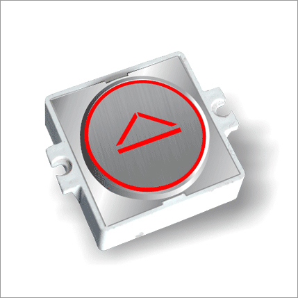 लिफ्ट पुश बटन