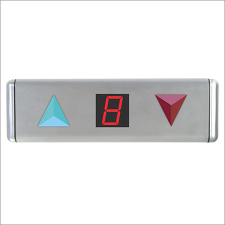 Lift Lantern