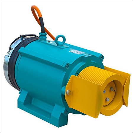 एलिवेटर इंजन