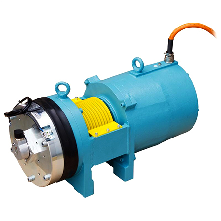 एलिवेटर इंजन यूनिट