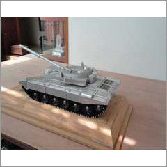 Military Vehicles Engineering Model