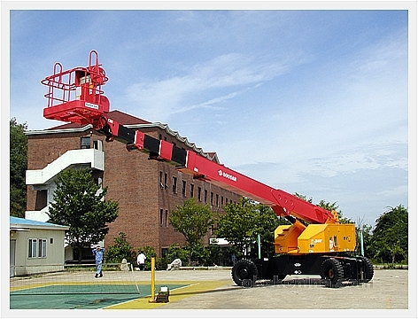 Material Handling Equipment