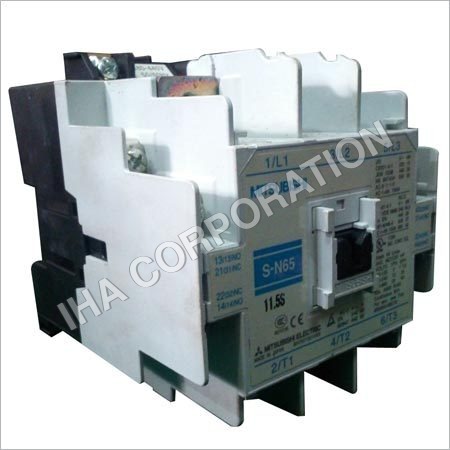 Mitsubishi लिफ्ट AC संपर्ककर्ता