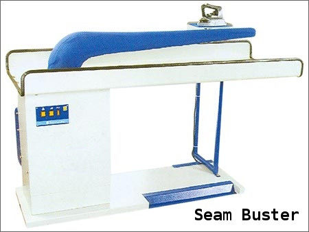 Seam Buster