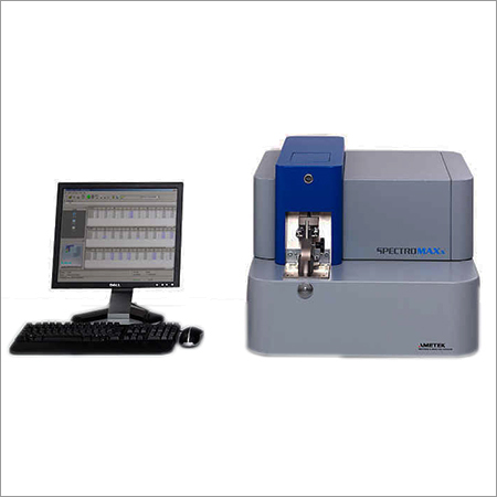 Spectromaxx