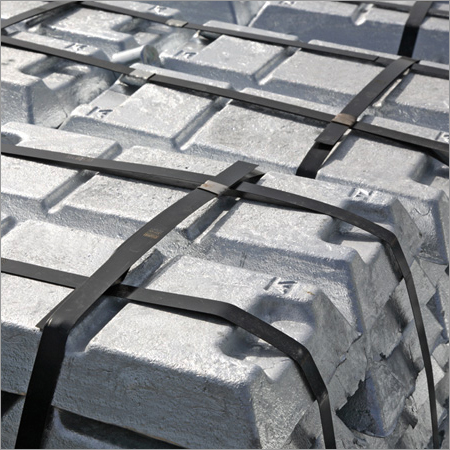 जिंक मिश्र धातु