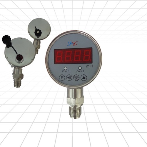 लेवल गेज