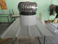 FRP Base Plate