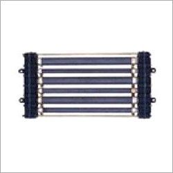 Glass Heater