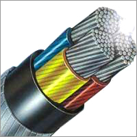 Xlpe केबल्स