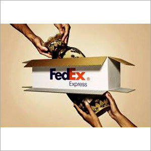 फेडएक्स कूरियर