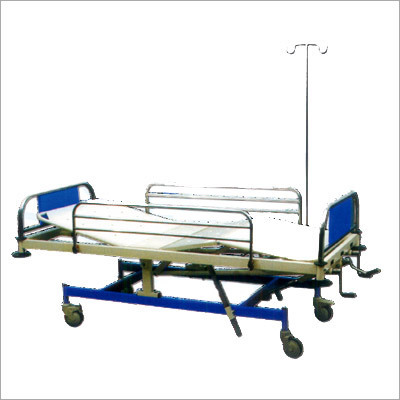 ICU Beds