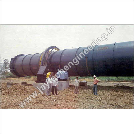 गैर-आईबीआर स्टीम बॉयलर