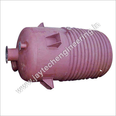 लिंपेट कॉइल वेसल्स