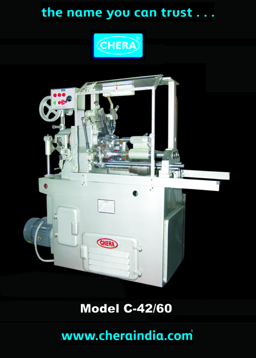 Automatic Traub Machines