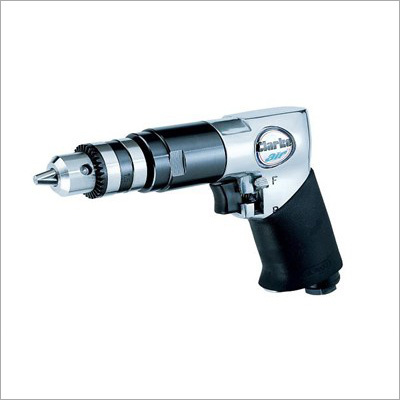 एयर ड्रिल मशीन