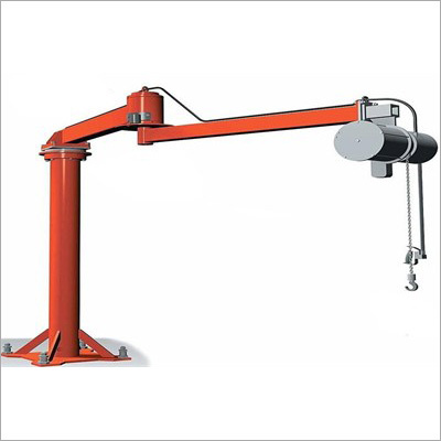 जिब क्रेन