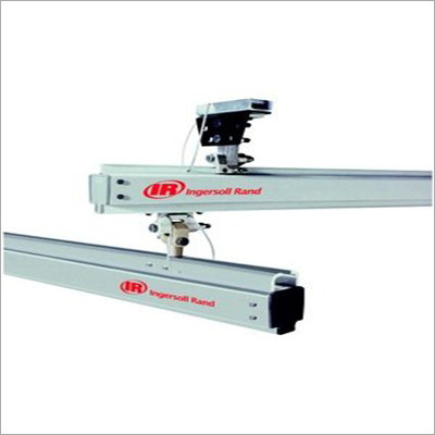 KBK रेल प्रणाली