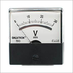 इलेक्ट्रिकल मापने का उपकरण