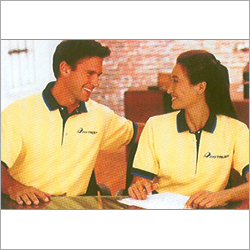 Corporate Uniforms