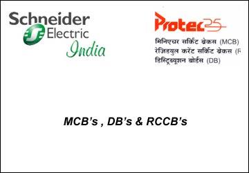 Schneider Electric उत्पाद