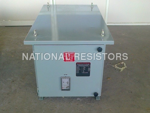  बफर स्टेनलेस स्टील ग्रिड टाइप एनजीआर एप्लीकेशन: पावर बनाए रखने के लिए 