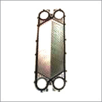 PHE प्लेट के साथ गैसकेट