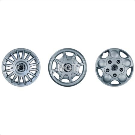 कारों के पहिया कवर