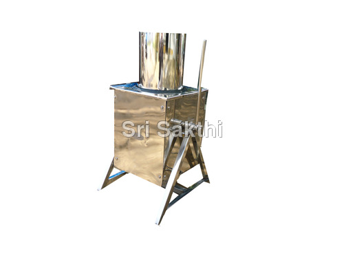 व्यापारिक मिक्सी