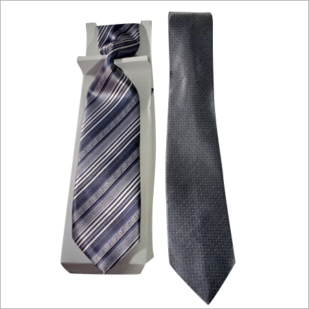 School Uniform Tie