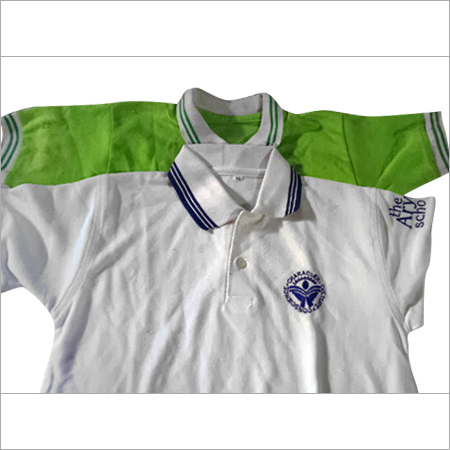 School T Shirt