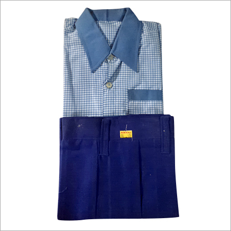 School Uniform Shirt