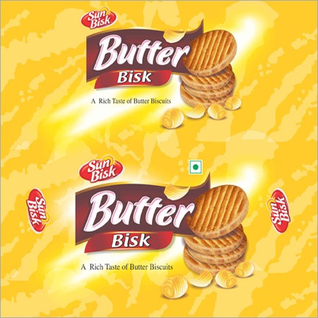 मक्खन बिस्किट