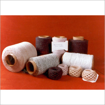 Plain Jute Yarn