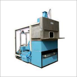 कास्टिंग धोने वाली मशीनें