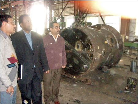 ब्रुंडी प्रतिनिधि