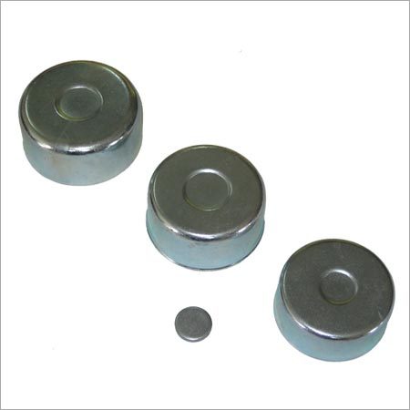 शीट धातु के अवयव