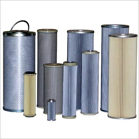Filter Cartridge