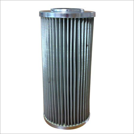 Galvanized Steel Air Filter