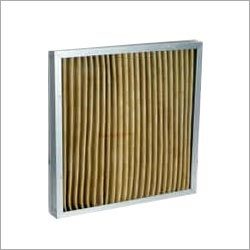 High Temperature Filter