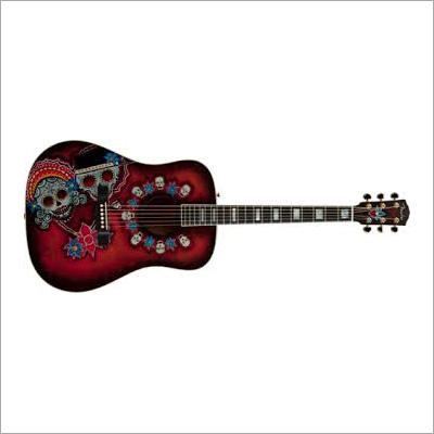 Acoustic Guitar