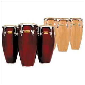 Congo Instruments
