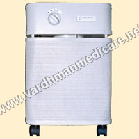 कल्चर लैब एयर क्लीनर (ऑस्टिन एयर यूएसए)